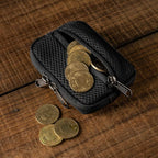 Wotancraft Add-on Module 02 Coin Pochette Noir
