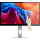 Alogic Clarity Tactile Moniteur 27" UHD 5K / USB-C Power Delivery / Écran Tactile