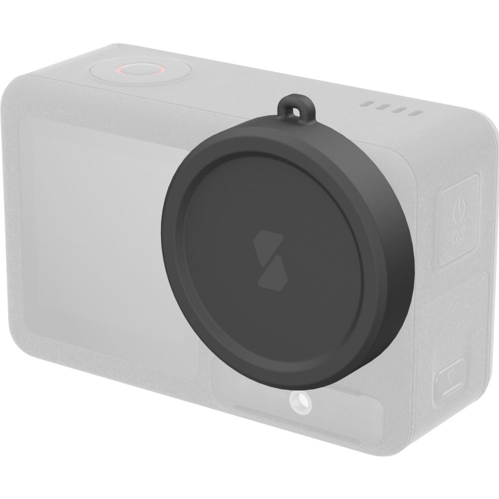 SmallRig 5412 Kit de filtres pour DJI Osmo Action 5 Pro / 4