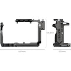 SmallRig 5587 Cage for Sony FX2