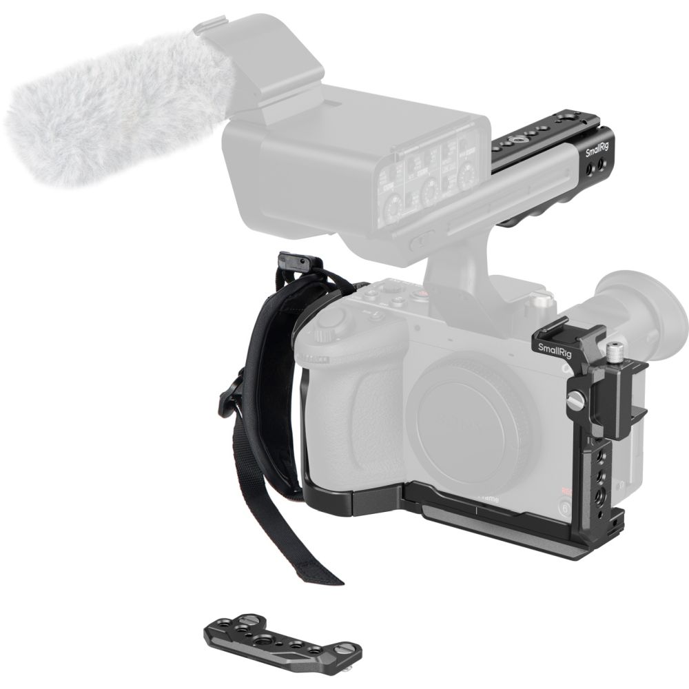 SmallRig 5588 Cage Kit for Sony FX2