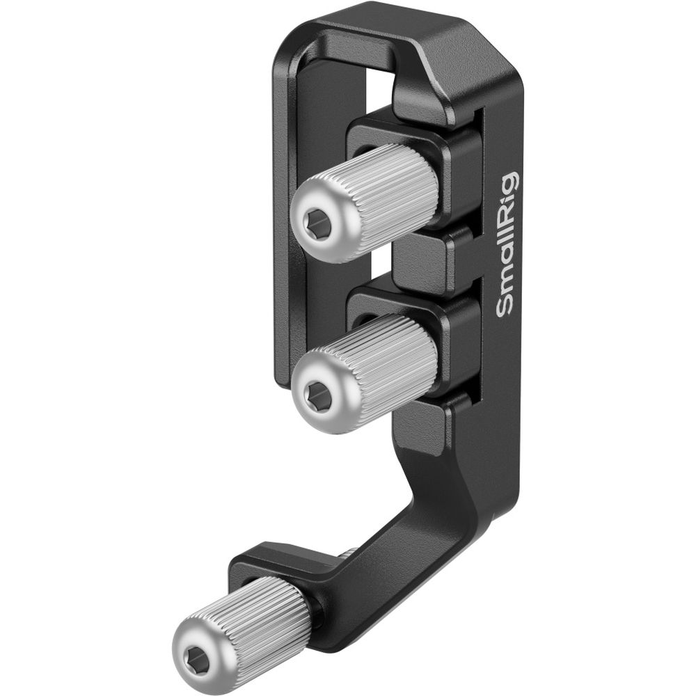 SmallRig 5592 USB-C & MULTI Câble Pince pour Cages pour Sony FX2