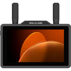 Kit de moniteur émetteur-récepteur sans fil Hollyland Pyro (5,5 pouces et 7 pouces)