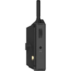 Kit de moniteur émetteur-récepteur sans fil Hollyland Pyro (5,5 pouces et 7 pouces)