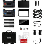 Hollyland Pyro Video Transmission & Monitoring Kit