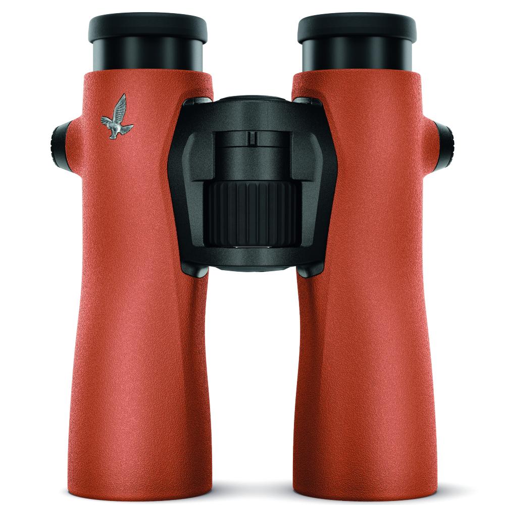 Swarovski NL Pure 8x42 Burnt Orange