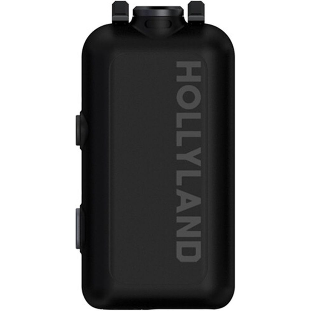 Hollyland LARK MAX 2 Transmetteur (gris spatial)