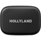 Hollyland LARK A1 Combo Version Charging Étui (Gris Sidéral)