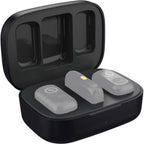 Hollyland LARK A1 Duo Version Charging Case (Space Gray)