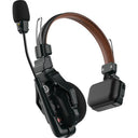 Hollyland Solidcom C1 Pro Casque maître stéréo sans fil Double-Ear Version