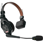 Hollyland Solidcom C1 Pro Casque maître stéréo sans fil Double-Ear Version