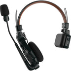 Hollyland Solidcom C1 Pro Casque maître stéréo sans fil Double-Ear Version
