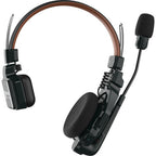 Hollyland Solidcom C1 Pro Casque maître stéréo sans fil Double-Ear Version