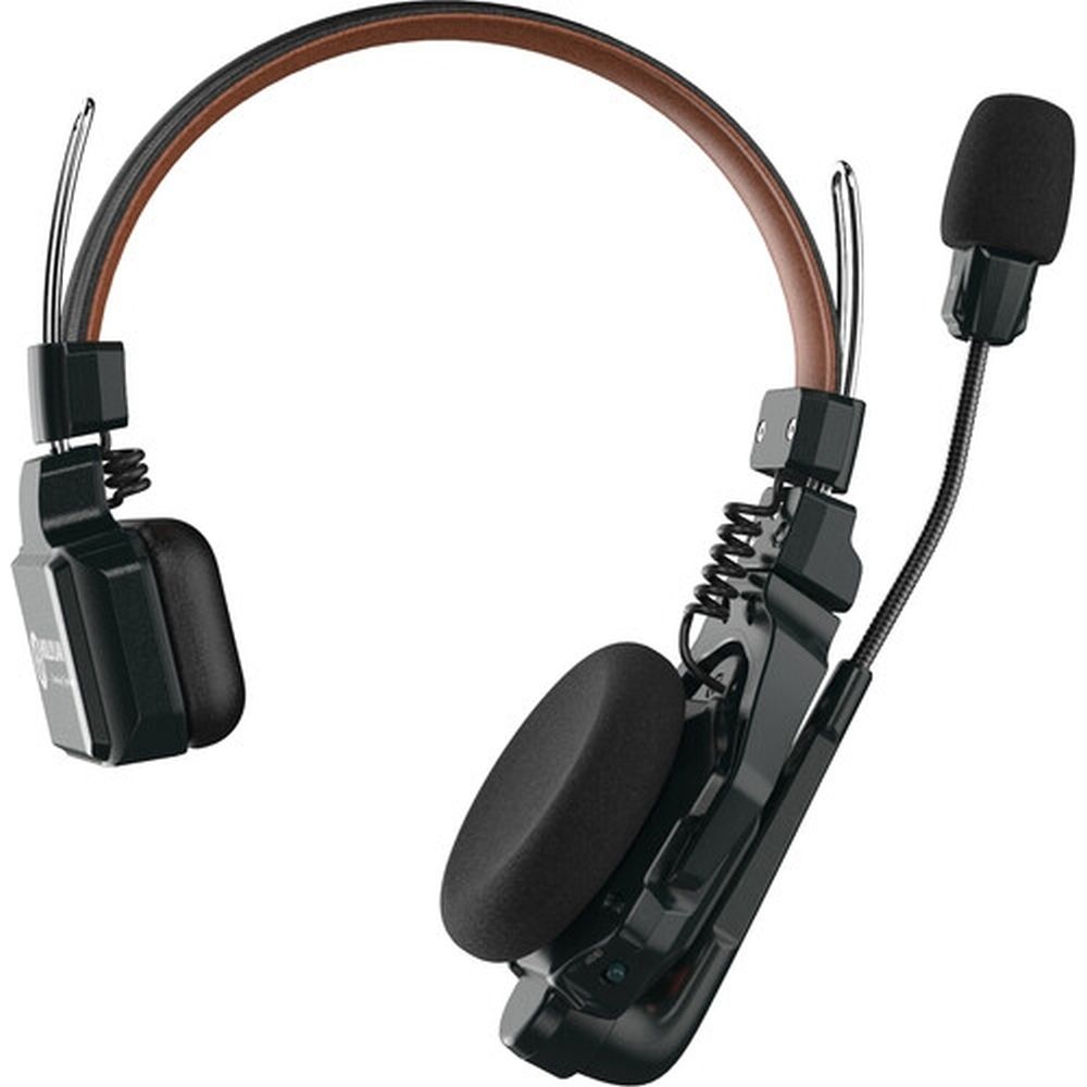 Hollyland Solidcom C1 Pro Casque maître stéréo sans fil Double-Ear Version