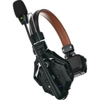 Hollyland Solidcom C1 Pro sans Fil Stereo Remote Headset (Casque Stéréo sans Fil)