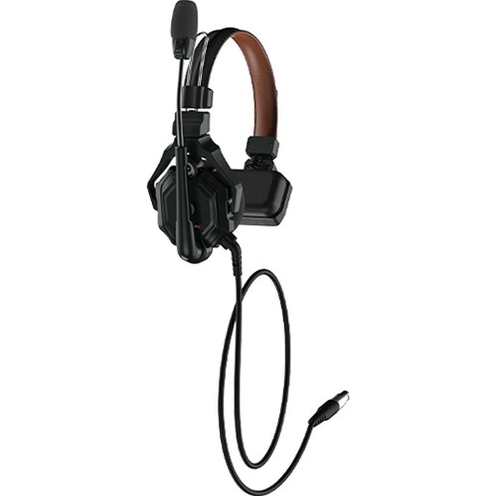 Hollyland Solidcom C1 Pro Casque filaire pour HUB