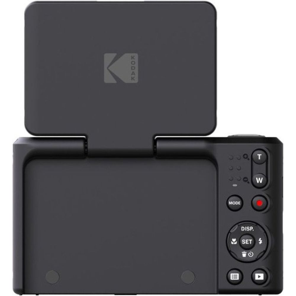 Kit Kodak Pixpro C1 marron