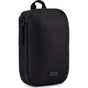 Étui pour accessoires Étui Logic Invigo Eco, noir