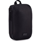 Étui pour accessoires Étui Logic Invigo Eco, noir
