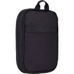 Étui pour accessoires Étui Logic Invigo Eco, noir