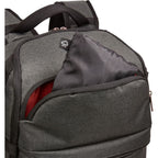 Case Logic Era Large DSLR Backpack, obsidian