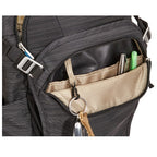 Thule Construct Sac à Dos 24L Noir