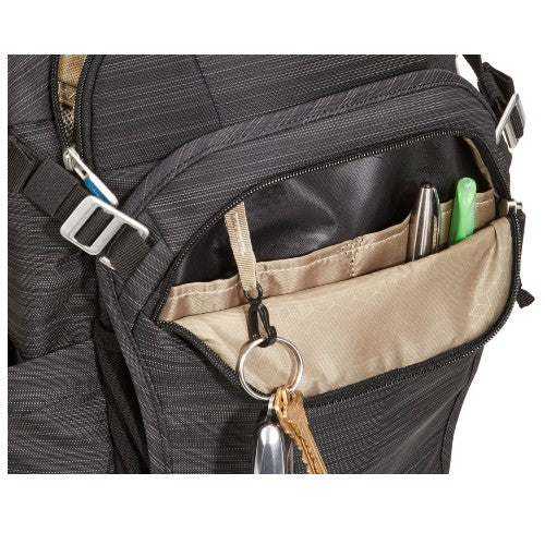 Thule Construct Sac à Dos 24L Noir