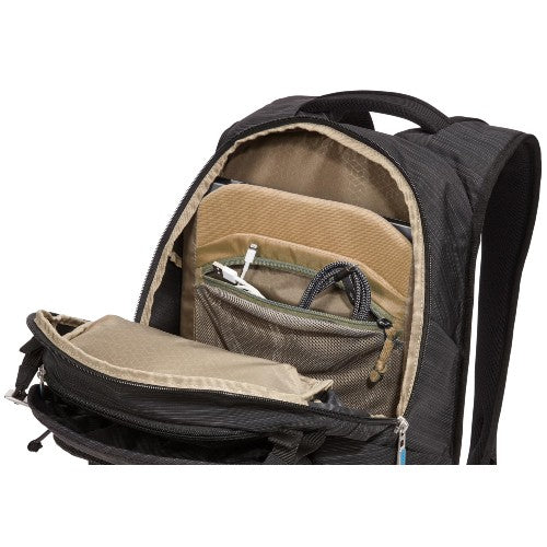 Thule Construct Sac à Dos 24L Noir