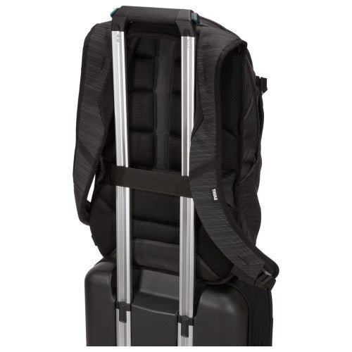 Thule Construct Sac à Dos 24L Noir