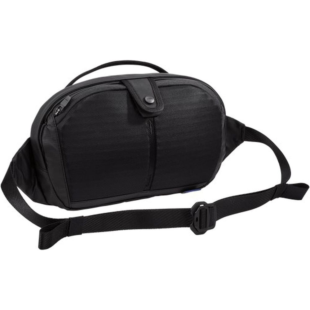 Sac à bandoulière Thule Tact 5 L, noir