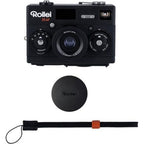 Rollei 35AF black