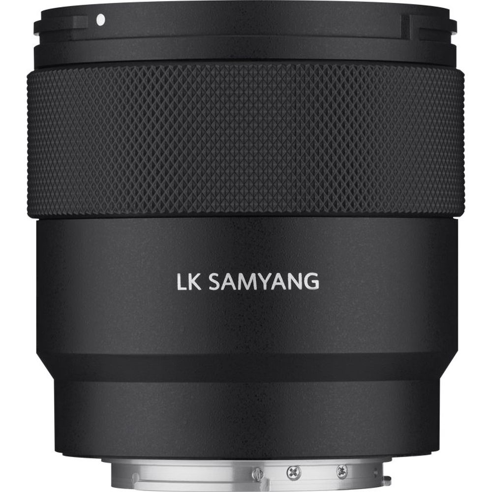 Samyang 16mm f/2.8 P AF Sony FE