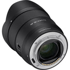 Samyang 16mm f/2.8 P AF Sony FE
