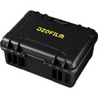 DZOFilm Arles Lustre 14/21/25/35/40/50/75/100/135/180mm FF/VV Prime Cine Lens (PL mount, meter)