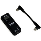 PMI Récepteur DMX sans fil SmokeGenie (CRMX Lumenradio)