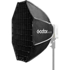 Boîte à lumière octogonale Godox pour ML60IIBi/ML100Bi