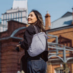 PGYTECH OneGo Sac à sangle en corde Lilas