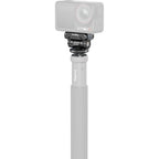 SmallRig 5436 Quick Release Support for DJI Osmo Action 5 Pro / 4 / 3 with Cold Shoe Adapter