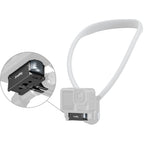 SmallRig 5437 Quick Release Adapter Mount for GoPro Hero Black