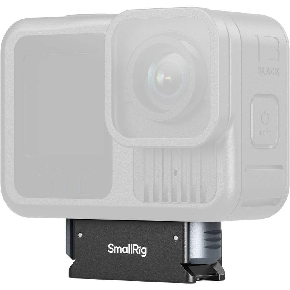 SmallRig 5437 Quick Release Adapter Mount for GoPro Hero Black