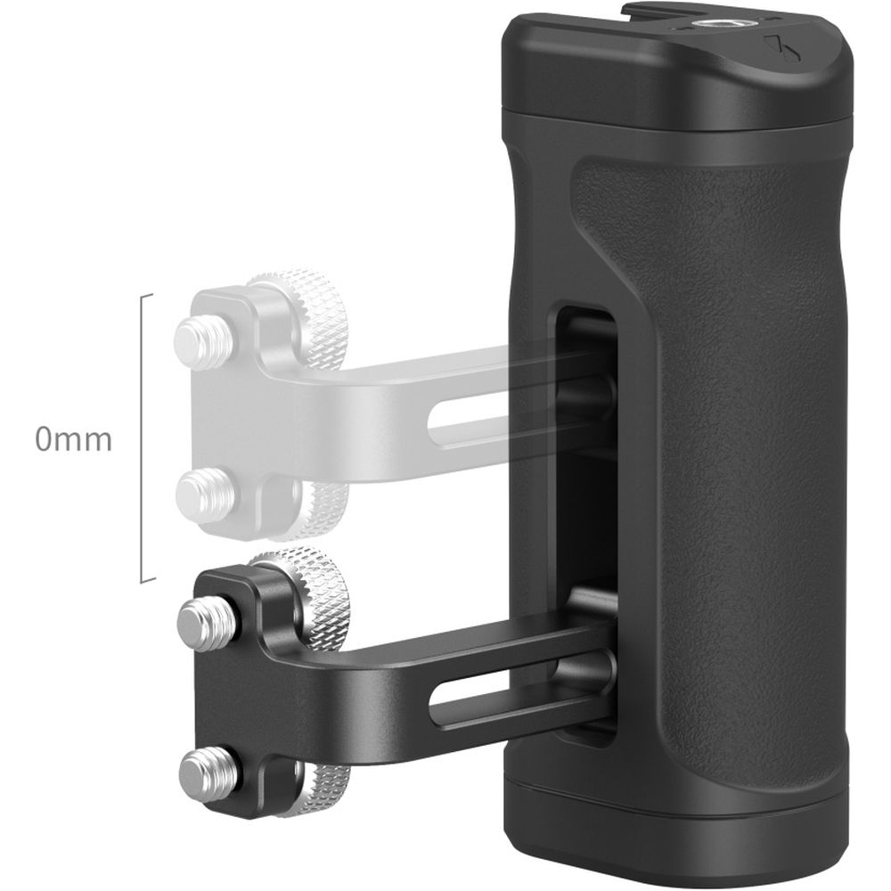 SmallRig 5532 Lightweight mini Side Handle Kit