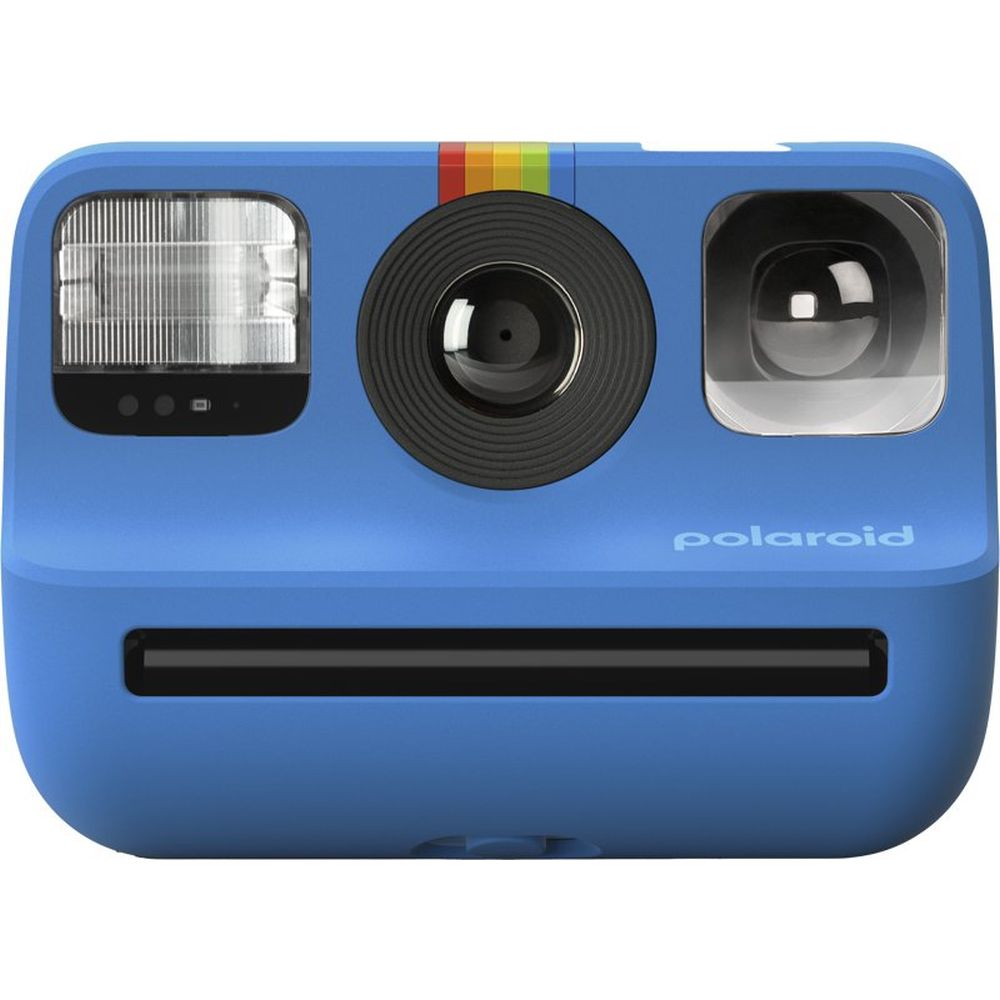 Polaroid Go Bleu Génération 2