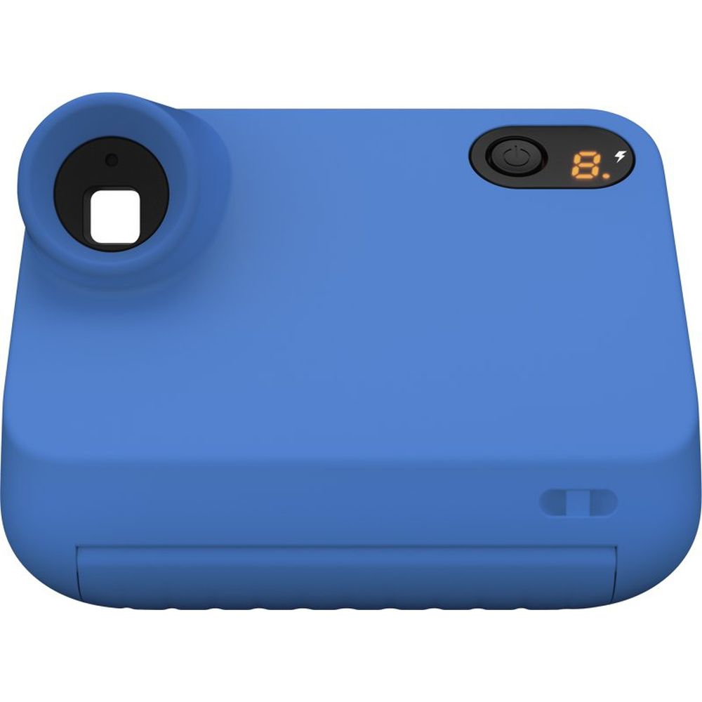 Polaroid Go Bleu Génération 2