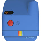 Polaroid Go Bleu Génération 2