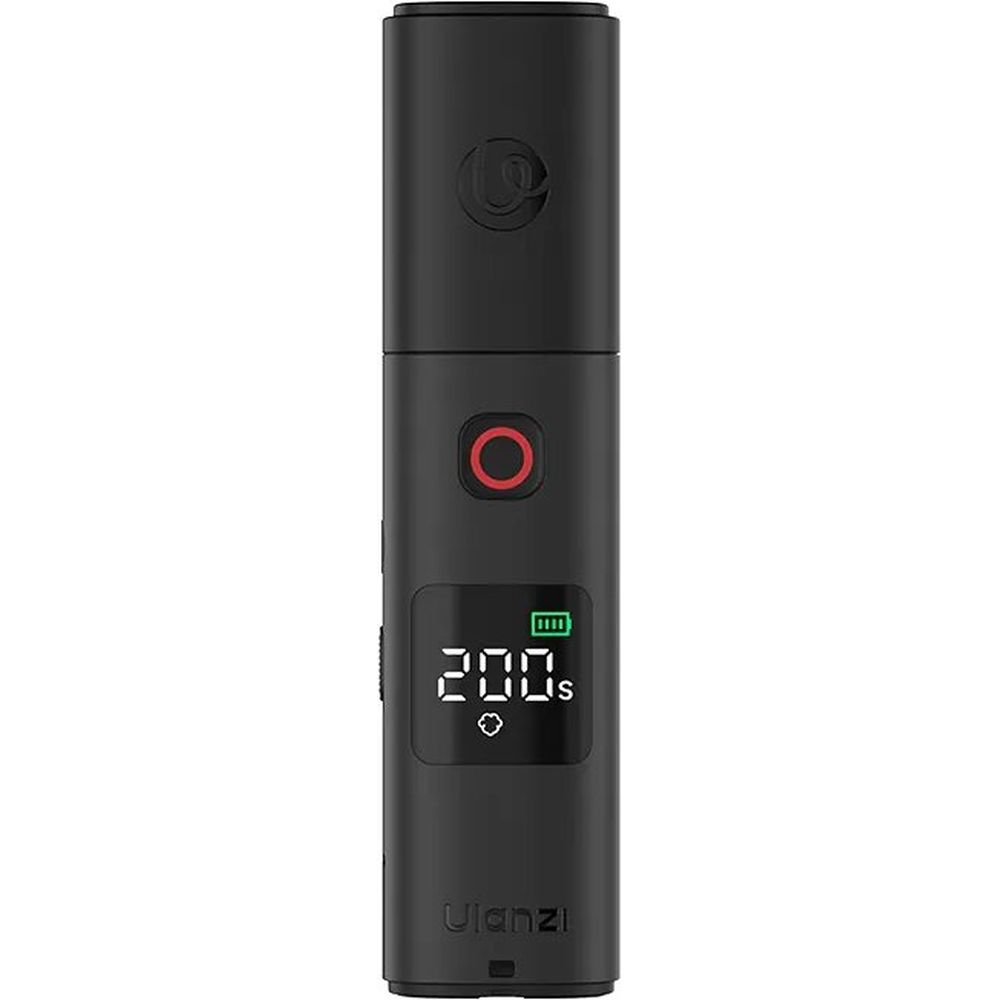 Machine à brouillard miniature Ulanzi FM02 FILMOG X