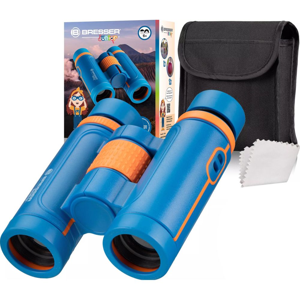 Bresser Junior 7x30 Children's Binoculars