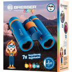 Bresser Junior 7x30 Children's Binoculars