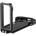 Leofoto L plate for LUMIX S1RII