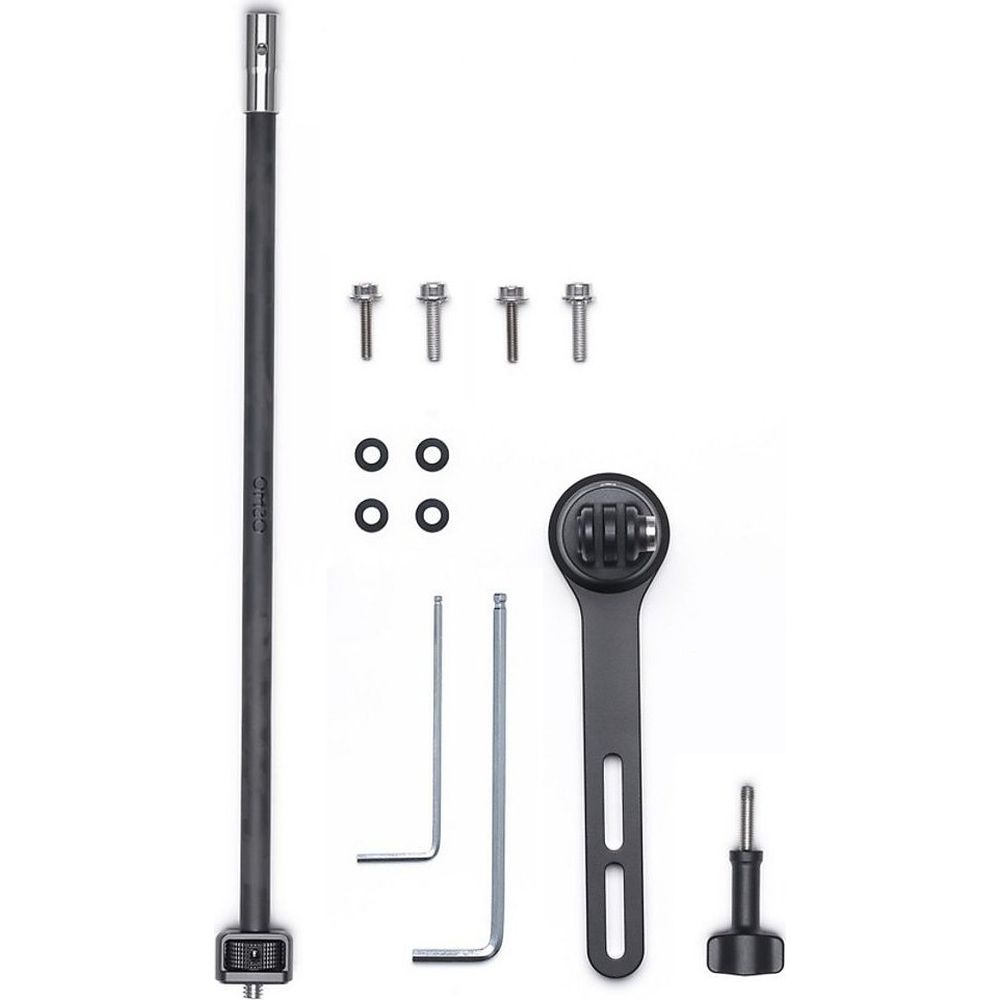 DJI Osmo Multifunctional Vélo Monture Kit (guidon intégré)