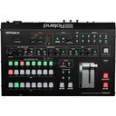 Mélangeur vidéo multiformat Roland V-600UHD 4K HDR